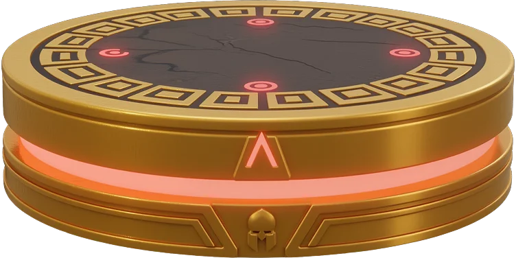 bonus map item podium image