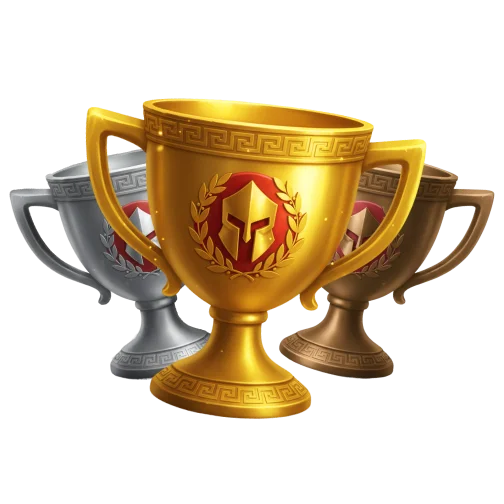 Tournament banner